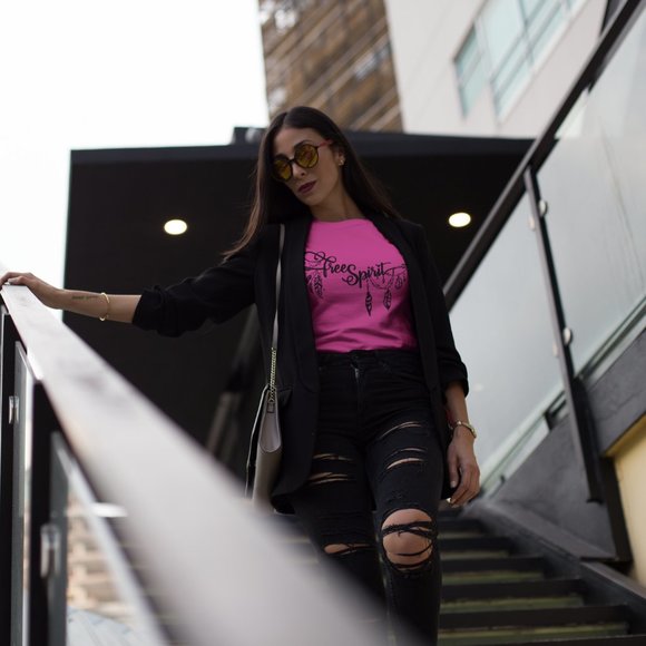 Free Spirit - Picture 4 of 6